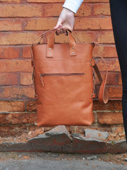 Brašna velká @@ The Big Bag